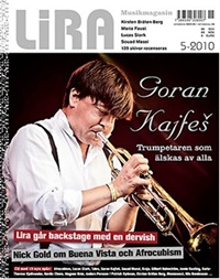 Lira Musikmagasin 5/2010