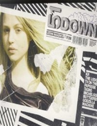 Lodown Mag (UK Edition) (UK) 7/2006