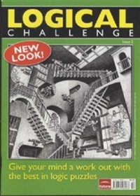 Logical Challenge (UK) 7/2006