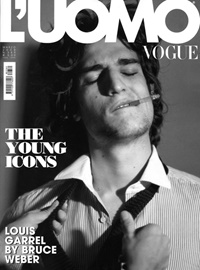 L'Uomo Vogue (IT) 8/2010