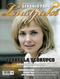Lustjakt 12/2007