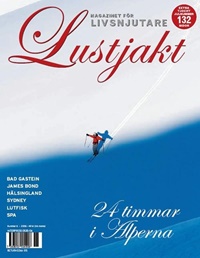 Lustjakt 6/2006