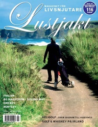 Lustjakt 4/2006