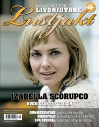 Lustjakt 5/2007