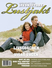 Lustjakt 2/2007