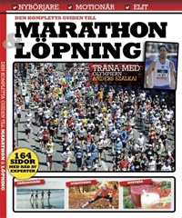 Löpning & Marathon 1/2010
