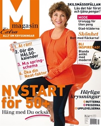 M-magasin 2/2013