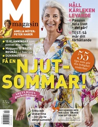 M-magasin 10/2018