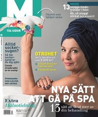 M-magasin 11/2014