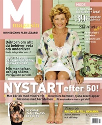 M-magasin 11/2016