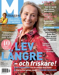 M-magasin 13/2022