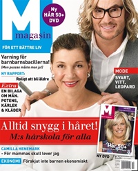 M-magasin 12/2012
