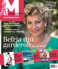 M-magasin 13/2014
