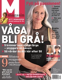 M-magasin 13/2017