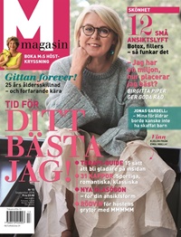M-magasin 13/2018