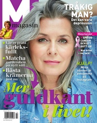 M-magasin 13/2019