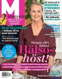 M-magasin 13/2025
