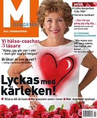 M-magasin 14/2016
