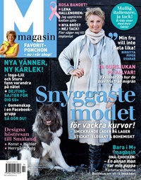M-magasin 14/2021
