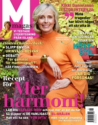 M-magasin 15/2022