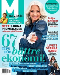 M-magasin 14/2025