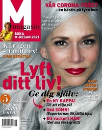 M-magasin 15/2020