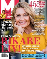 M-magasin 15/2021