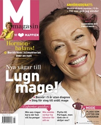 M-magasin 16/2016