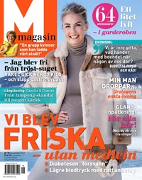 M-magasin 16/2022