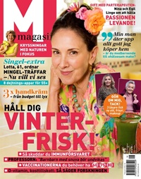 M-magasin 16/2024