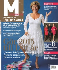M-magasin 17/2014