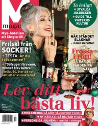 M-magasin 17/2023