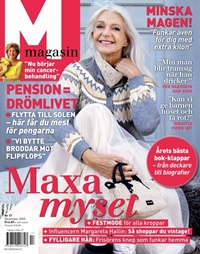 M-magasin 17/2025