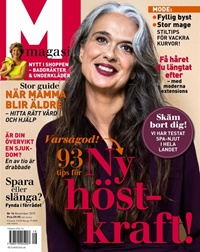 M-magasin 18/2019