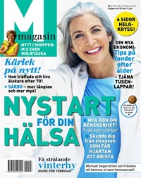 M-magasin 1/2020