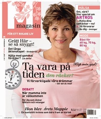 M-magasin 2/2012