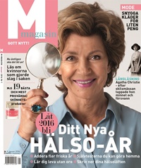 M-magasin 2/2016