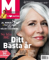 M-magasin 2/2017