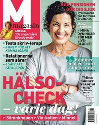 M-magasin 2/2022