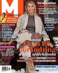 M-magasin 2/2025