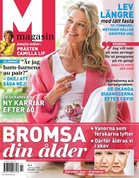 M-magasin 2/2026
