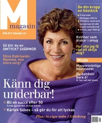 M-magasin 6/2006