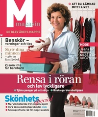 M-magasin 3/2014