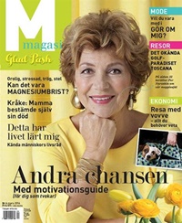 M-magasin 3/2016