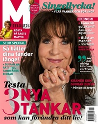 M-magasin 3/2020