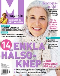 M-magasin 4/2023