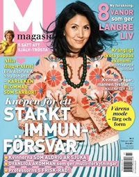 M-magasin 3/2026
