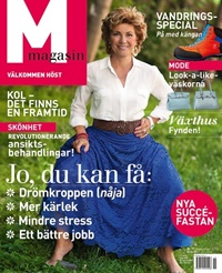 M-magasin 4/2013