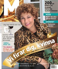 M-magasin 4/2014