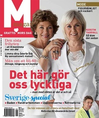 M-magasin 4/2016